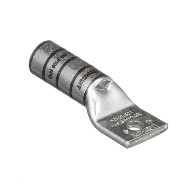 Panduit lugs [LCB750-12W-6], PAC392