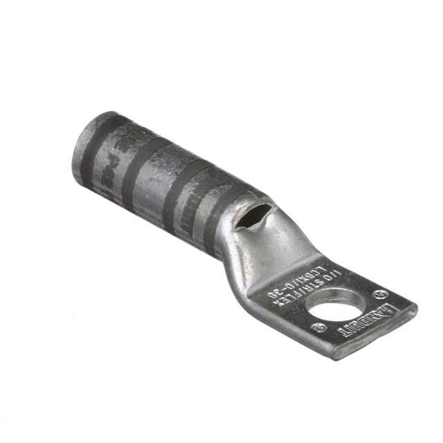 Panduit lugs [LCBX2/0-38-X], PAD483