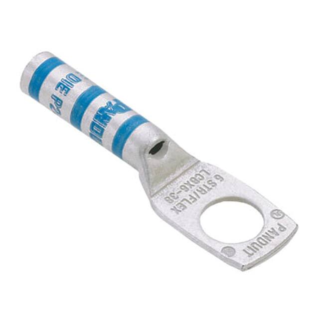 Panduit lugs [LCBX6-38-L], PAC951