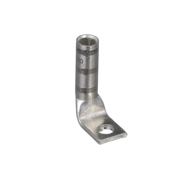 Panduit lugs [LCBX4-14F-L], PAD504