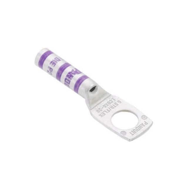 Panduit lugs [LCBX4/0-12-X], PAD508