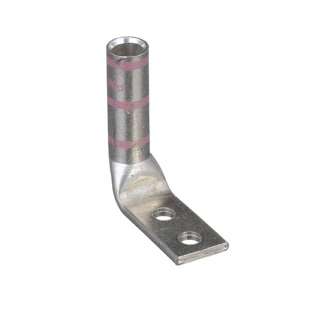 Panduit lugs [LCC1/0-14AF-X], PAC431