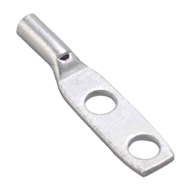 Panduit lugs [LCC10-14AW-L], PAC451
