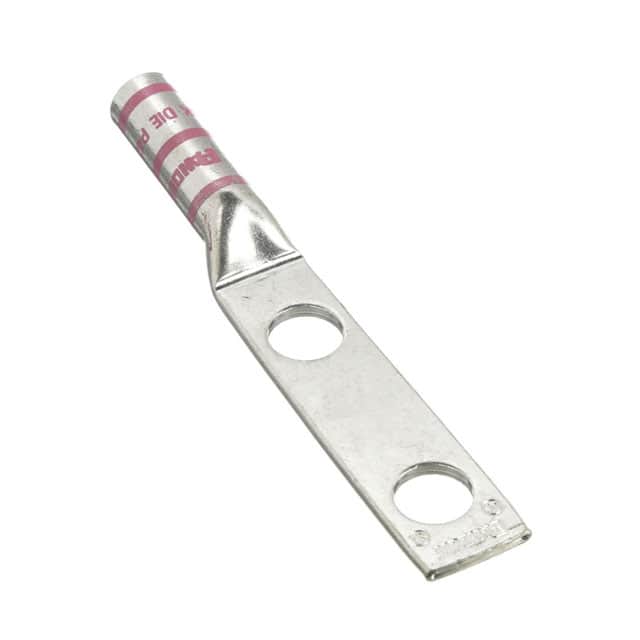 Panduit lugs [LCC1/0-12-X], PAC423