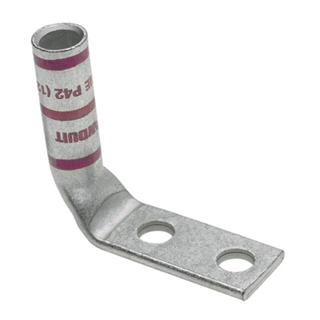 Panduit lugs [LCC2-14AWF-Q], PAD586