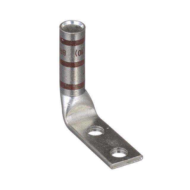 Panduit lugs [LCC2-14BF-Q], PAC466