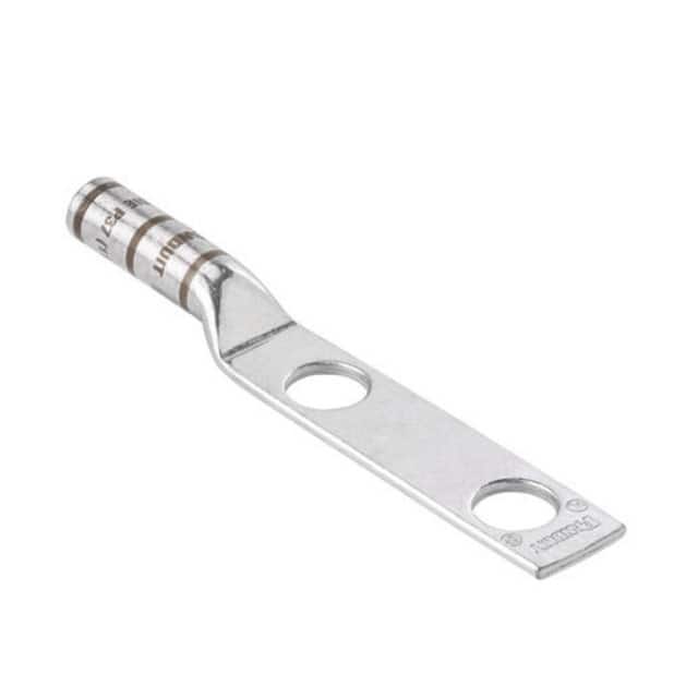 Panduit lugs [LCC2-38D-Q], PAC475