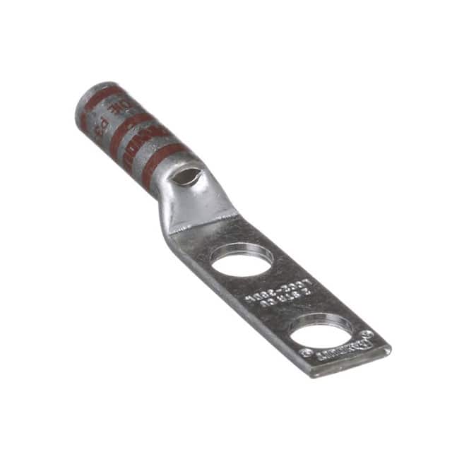 Panduit lugs [LCC2-38W-Q], PAC481