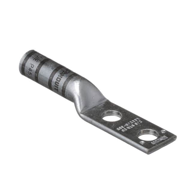 Panduit lugs [LCC2/0-38D-X], PAC500