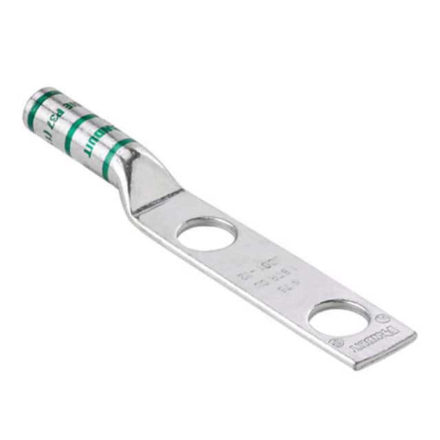 Panduit lugs [LCC4/0-12-X], PAC568