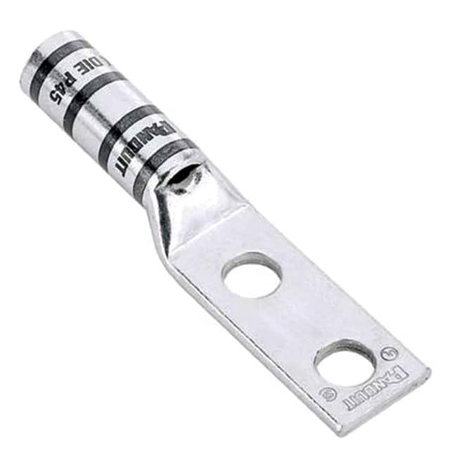 Panduit lugs [LCC4-10AW-L], PAC555