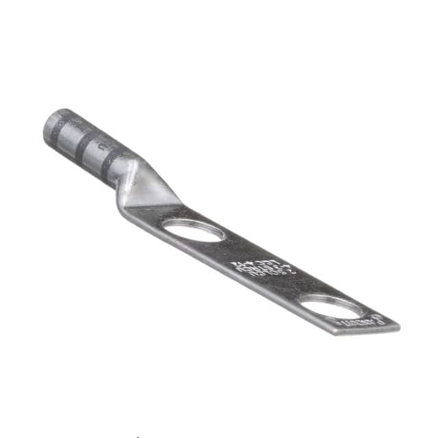 Panduit lugs [LCC4-12W-L], PAC557