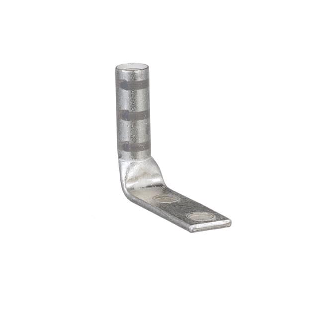 Panduit lugs [LCC4-14BWF-L], PAD664