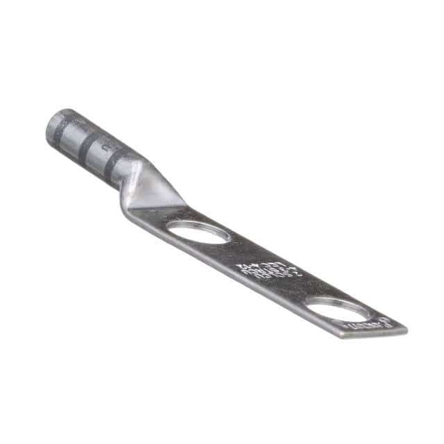 Panduit lugs [LCC4-38DW-L], PAC566