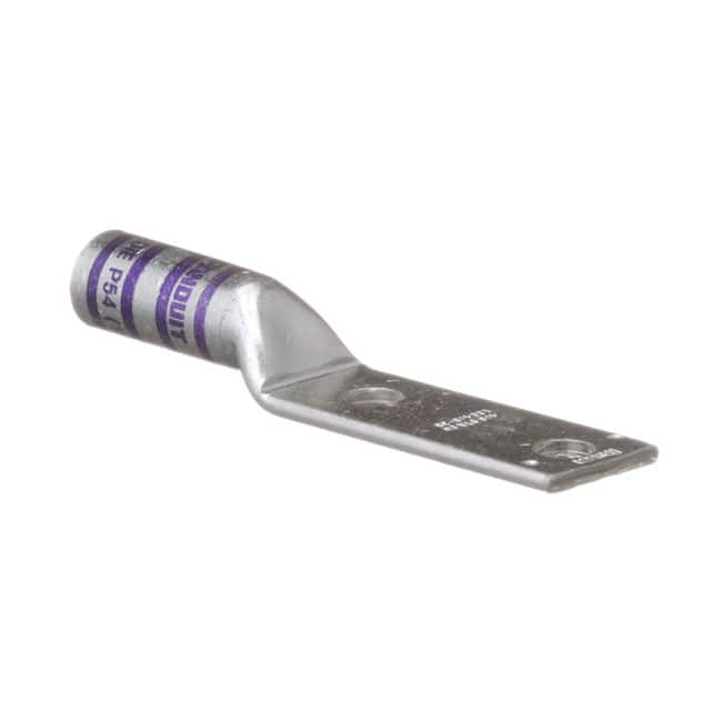 Panduit lugs [LCC4/0-38-X], PAC575