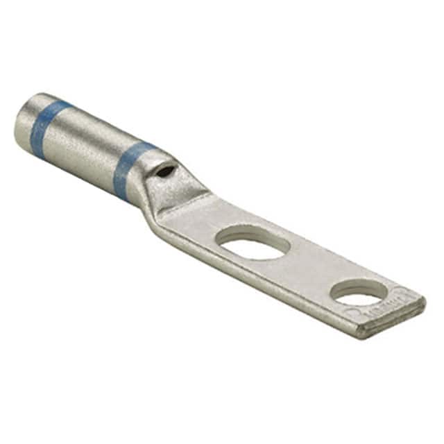 Panduit lugs [LCC6-10ABW-L], PAD704