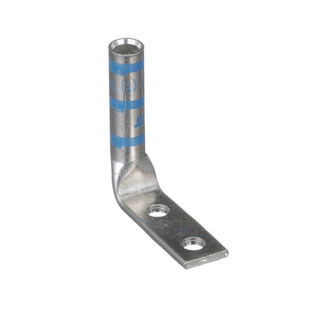Panduit lugs [LCC6-10AF-L], PAC606