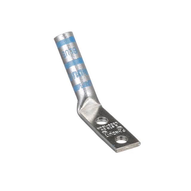 Panduit lugs [LCC6-10AH-L], PAC607