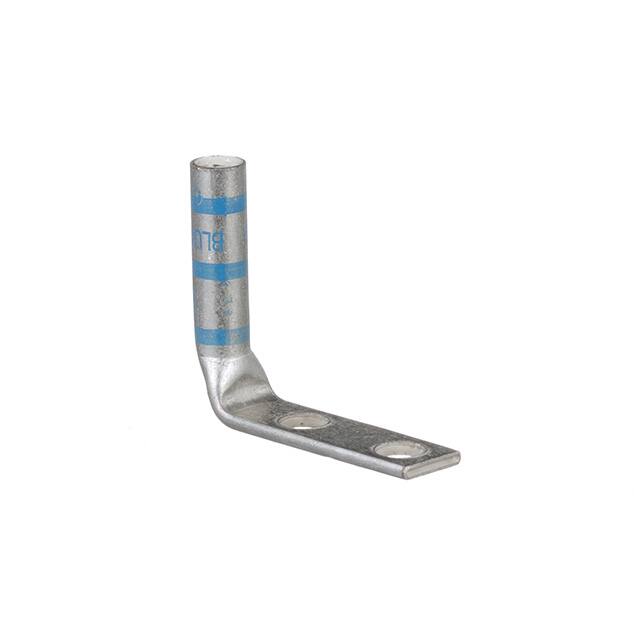Panduit lugs [LCC6-14BF-L], PAC612