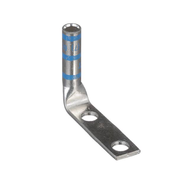 Panduit lugs [LCC6-14DWF-L], PAD715