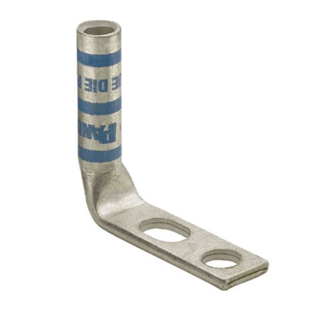 Panduit lugs [LCC6-14JAWF-L], PAC619