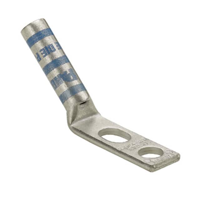 Panduit lugs [LCC6-14JAWH-L], PAD720