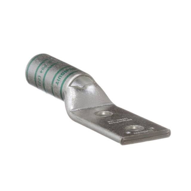 Panduit lugs [LCC600-12W-6], PAD734