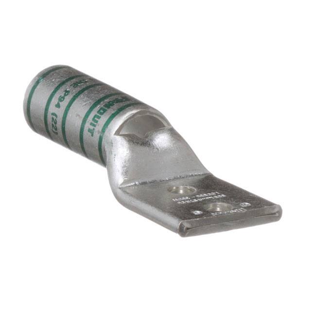 Panduit lugs [LCC600-38DW-6], PAD737