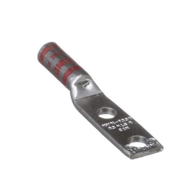 Panduit lugs [LCC8-10AW-L], PAD744