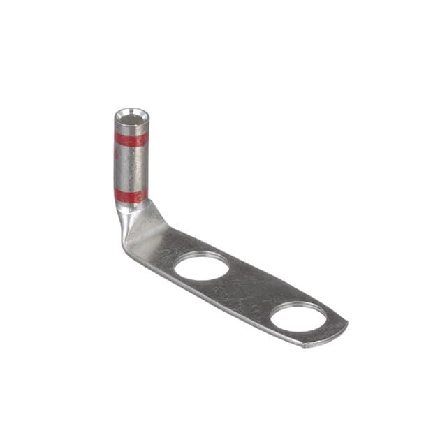 Panduit lugs [LCC8-38DF-L], PAC658