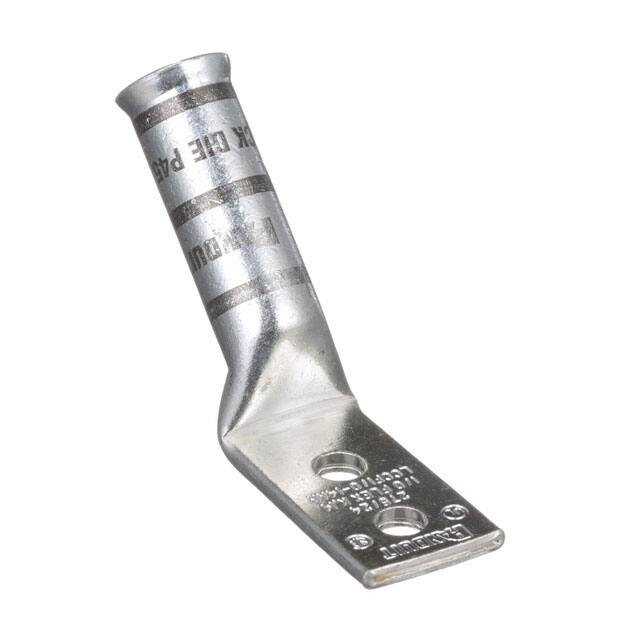 Panduit lugs [LCCF1/0-14AH-X], PAD768
