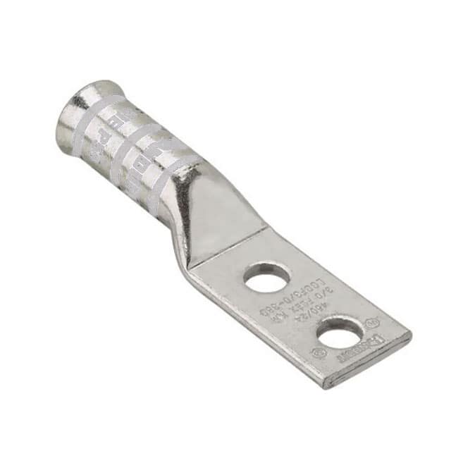 Panduit lugs [LCCF250-12-X], PAD800