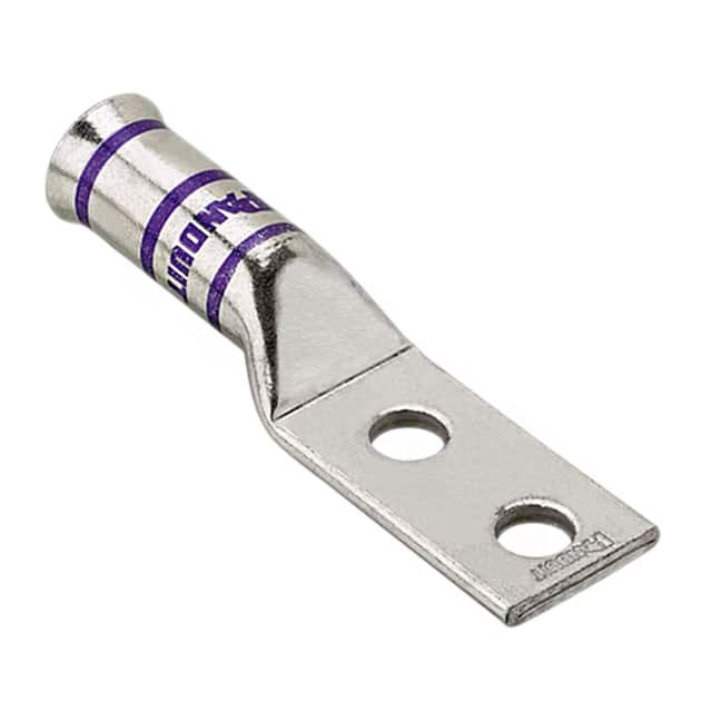 Panduit lugs [LCCF3/0-12-X], PAC669