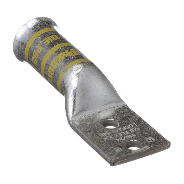 Panduit lugs [LCCF4/0-14B-X], PAD841