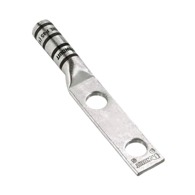 Panduit lugs [LCCH2/0-12-X], PAE887