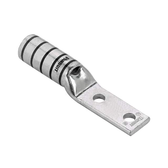 Panduit lugs [LCCN750-12W-6], PAD877