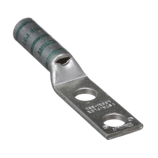 Panduit lugs [LCCX1-38D-X], PAC956