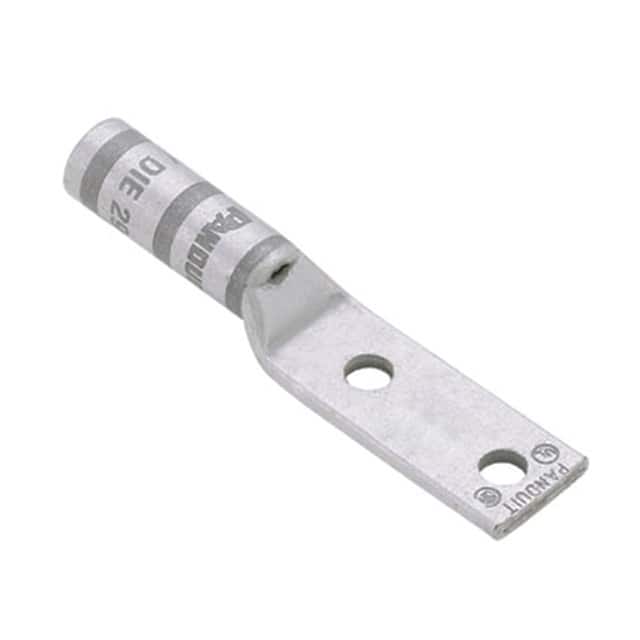 Panduit lugs [LCCX2-14A-E], PAC683