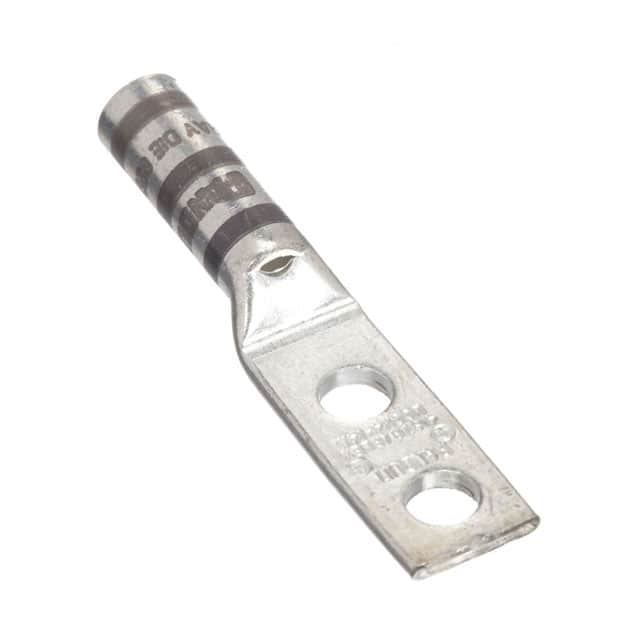 Panduit lugs [LCCX4-14A-L], PAC957