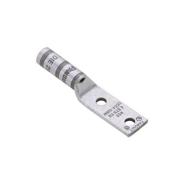Panduit lugs [LCCX4/0-38D-X], PAC689