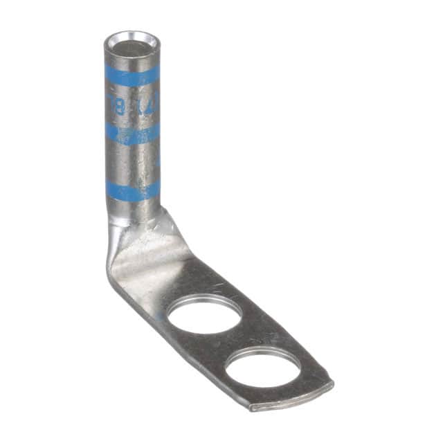 Panduit lugs [LCCX6-38AF-L], PAD978