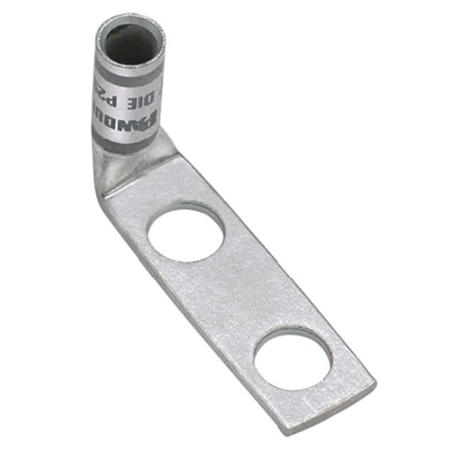 Panduit lugs [LCD4/0-38DF-X], PAC779