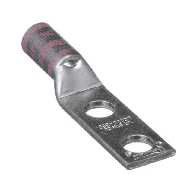 Panduit lugs [LCD1/0-38D-X], PAC959