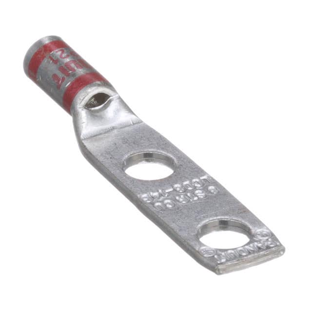 Panduit lugs [LCD8-14B-L], PAC963