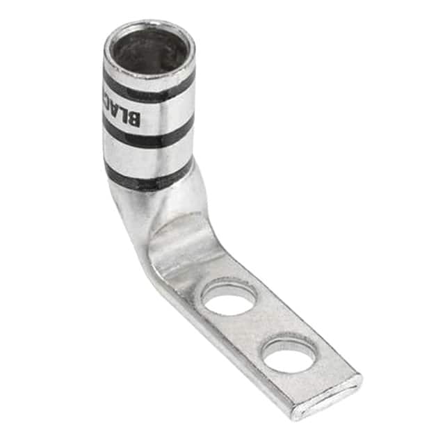 Panduit lugs [LCDN2-14AF-Q], PAE080