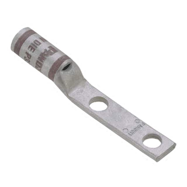 Panduit lugs [LCDN2/0-14A-X], PAC808
