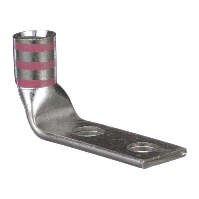 Panduit lugs [LCDX1/0-38DF-X], PAE124