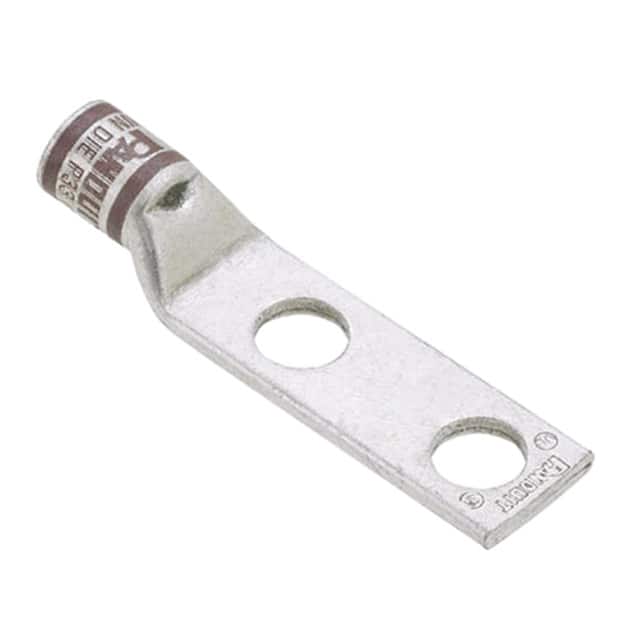 Panduit lugs [LCDX2-12-E], PAC814