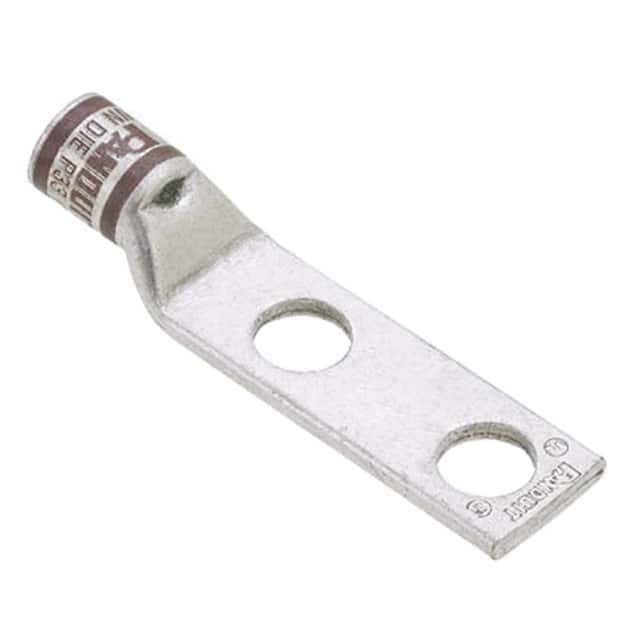 Panduit lugs [LCDX4/0-38D-X], PAC822