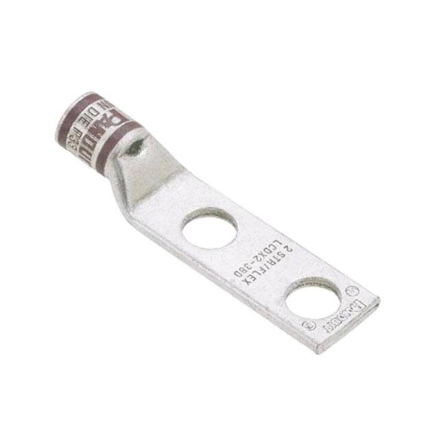 Panduit lugs [LCDX2-14B-E], PAE136